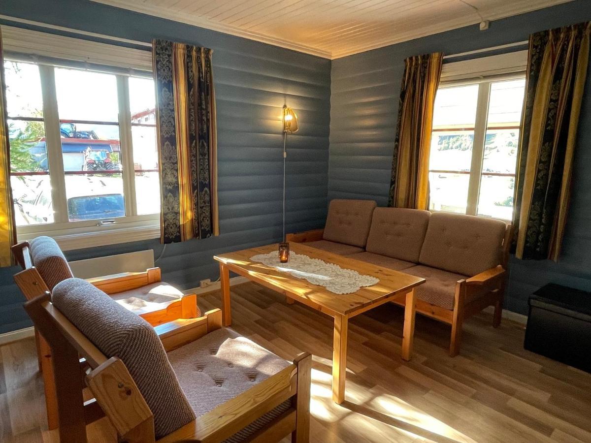 Olastugu Ål Exterior foto