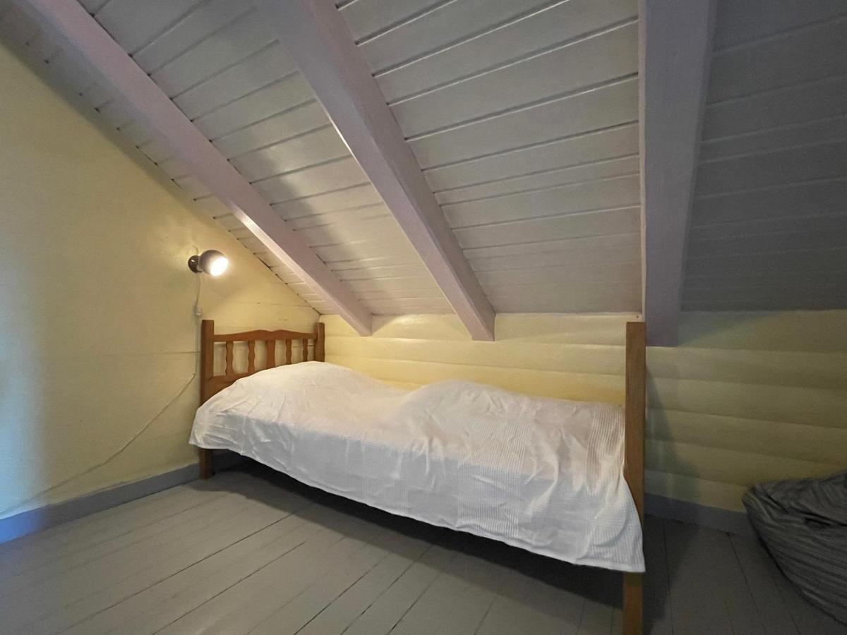 Olastugu Ål Exterior foto